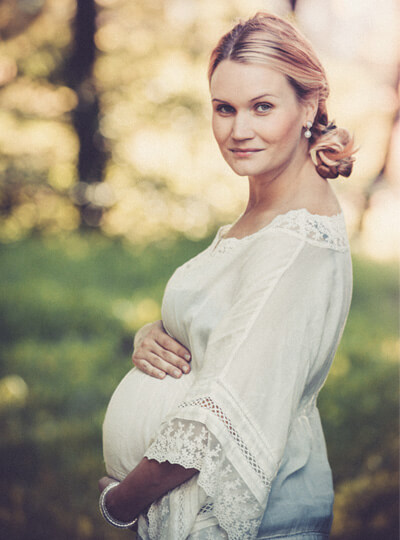 sesja ciążowa, portret, fotografia monika pietkiewicz
